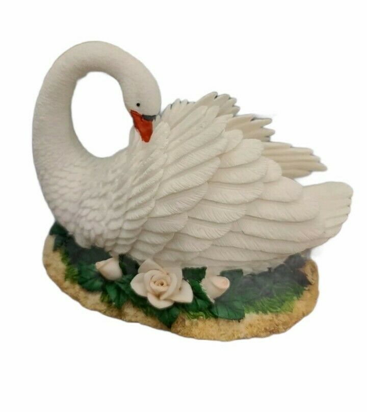Swan Herco Gift Professional - Resin, New In Box