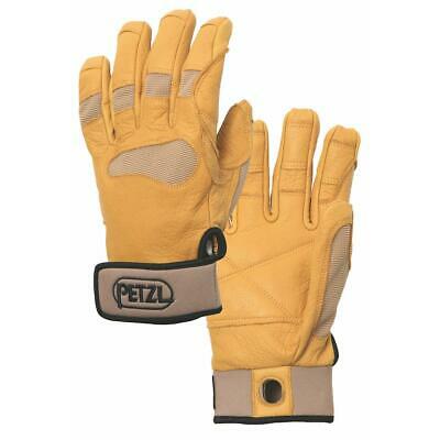 Petzl Cordex Plus Gloves Tan Xs