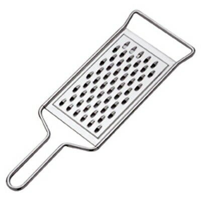 Norpro Stainless Steel Coarse Grater 14 ½ X 4 ½ Inches