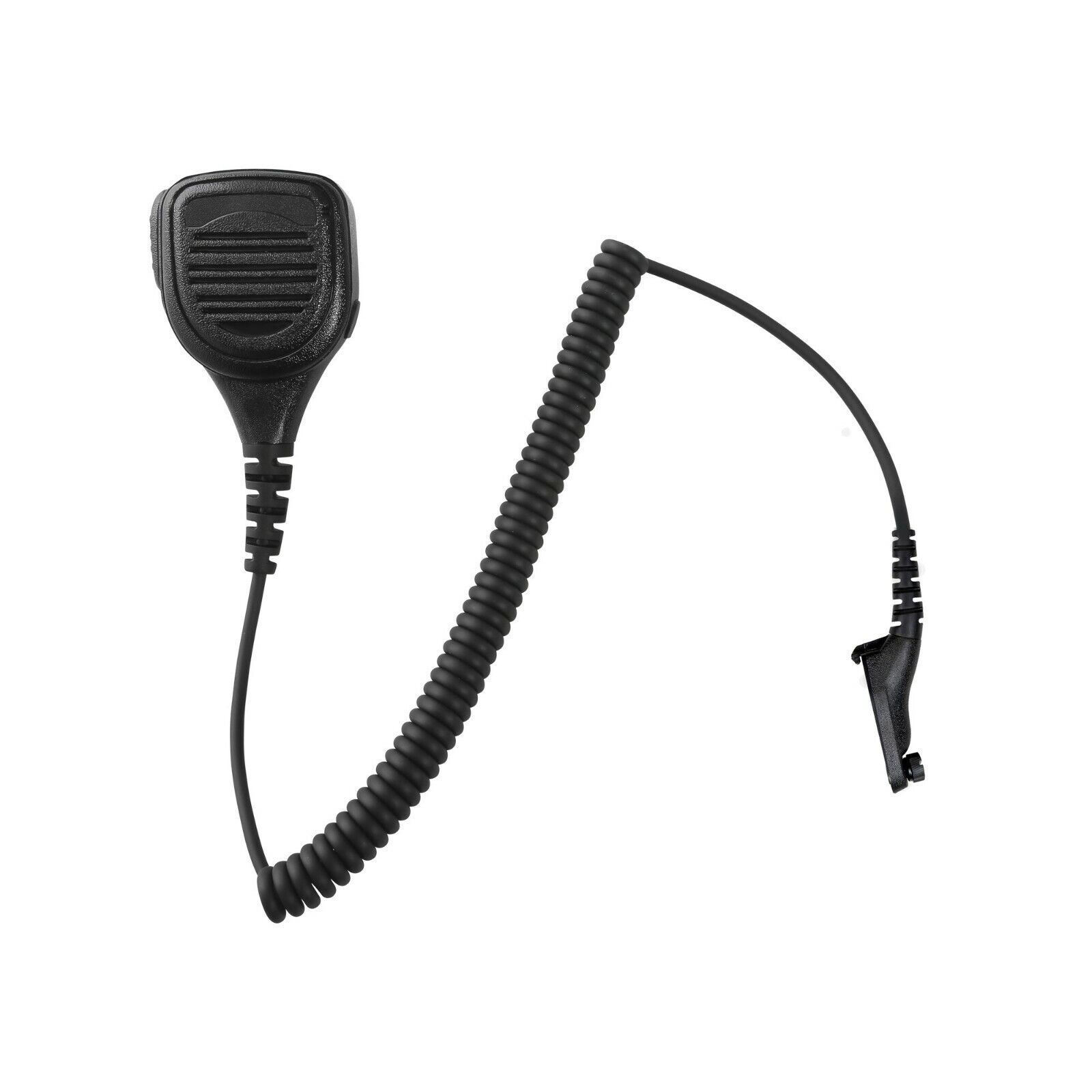 Public Safety Speaker Microphone For Motorola Dgp5050e Dgp5550