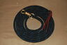14' Lead Rope W/ Parelli Snap For Natural Horse Training, Many Colors Available!